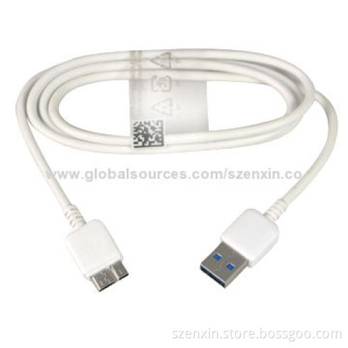 Charge and Sync Cable for Samsung Galaxy Note 3New